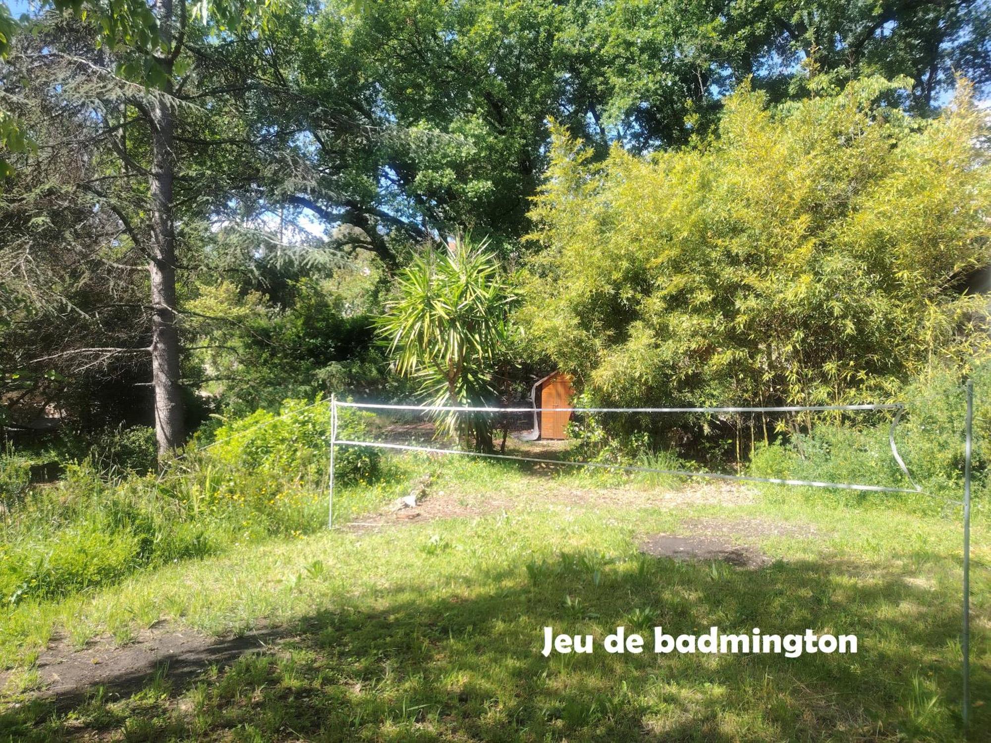 Domaine Des Petites Soeurs A 800M Du Centre Historique Avec 5200M2 De Parc Arbore Vence Esterno foto